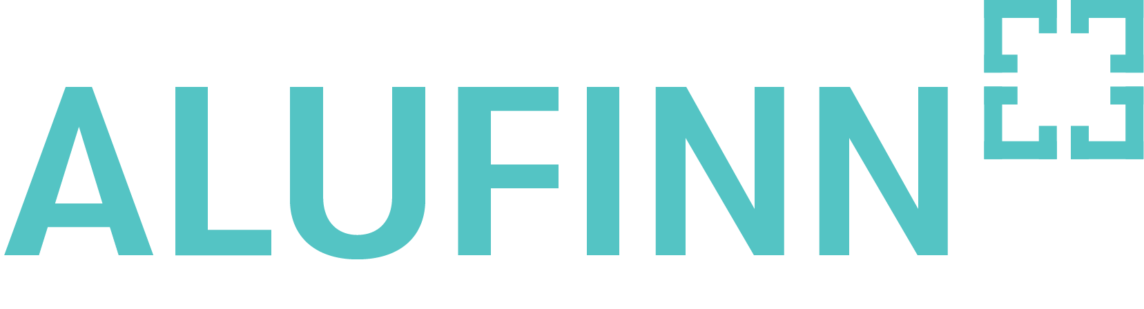 Alufinn